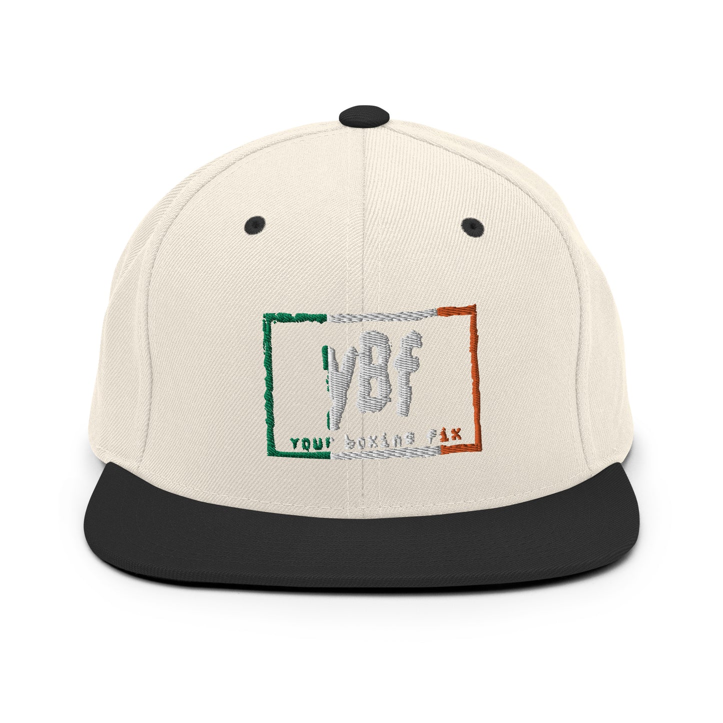 YBF IRE Snapback Hat