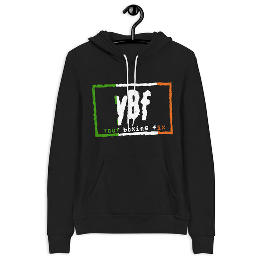YBF IRE Pullover Hoodie