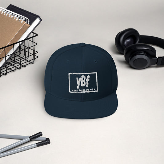 YBF "Too Sweet" Snapback Hat