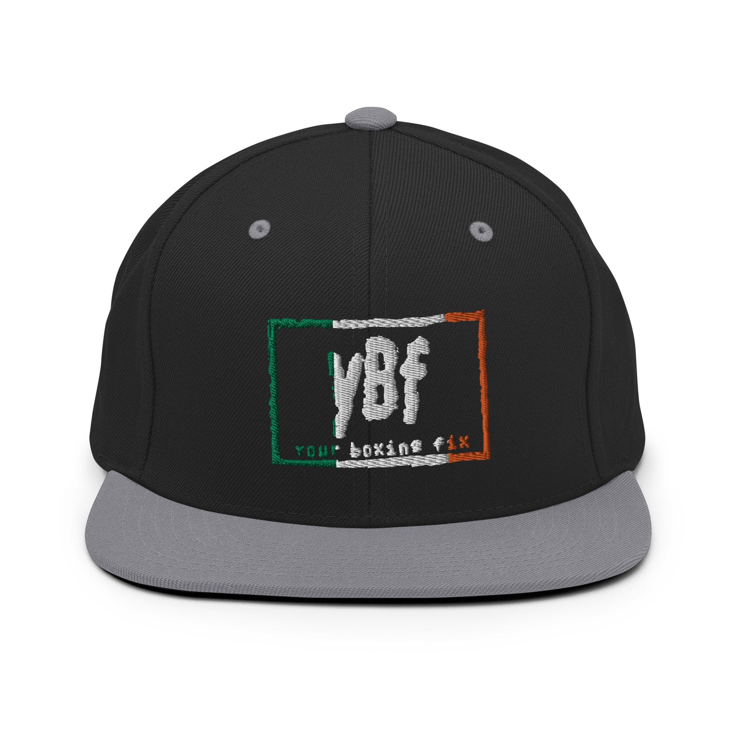 YBF IRE Snapback Hat