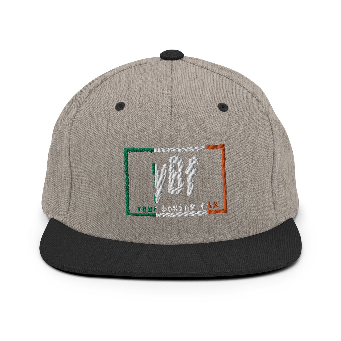 YBF IRE Snapback Hat