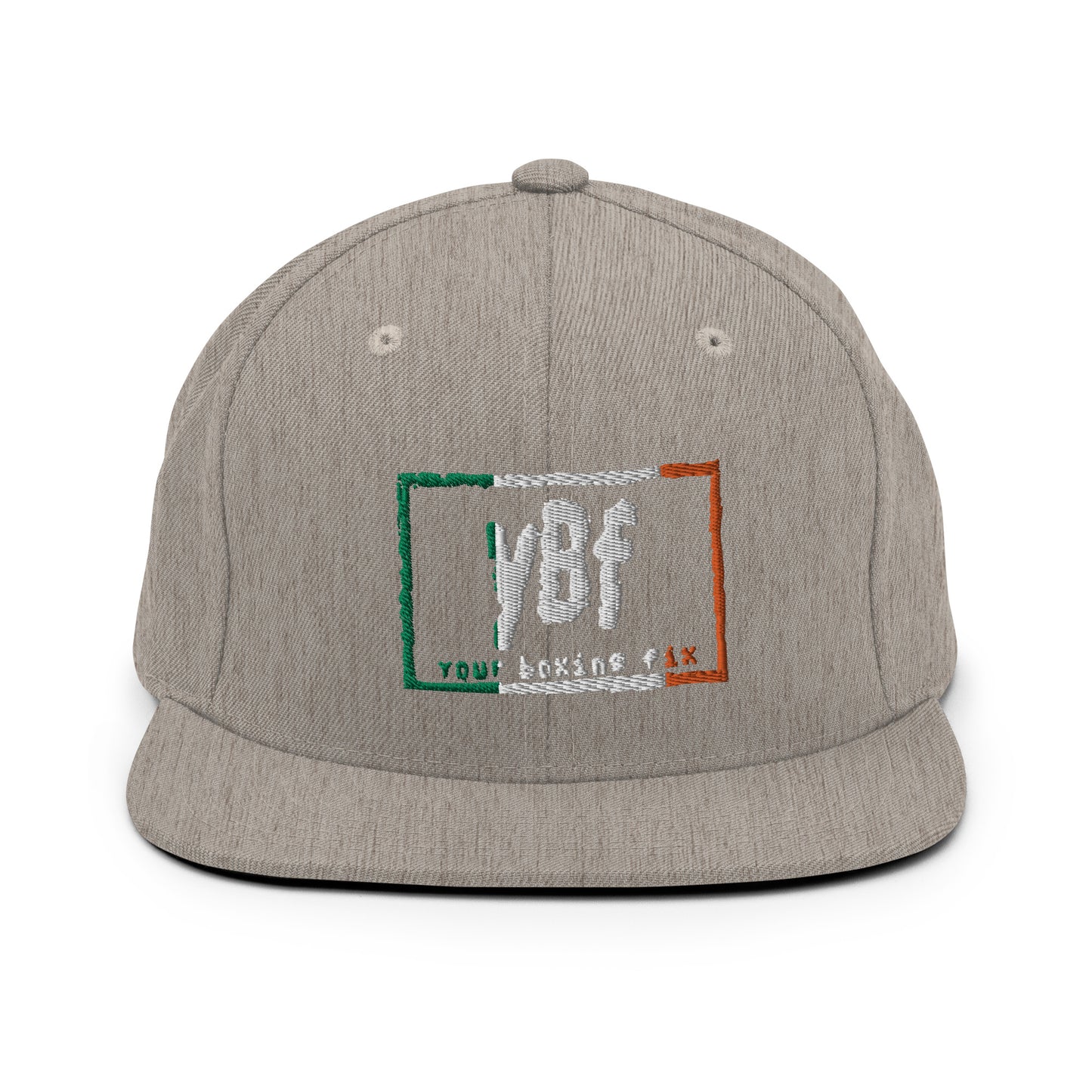 YBF IRE Snapback Hat