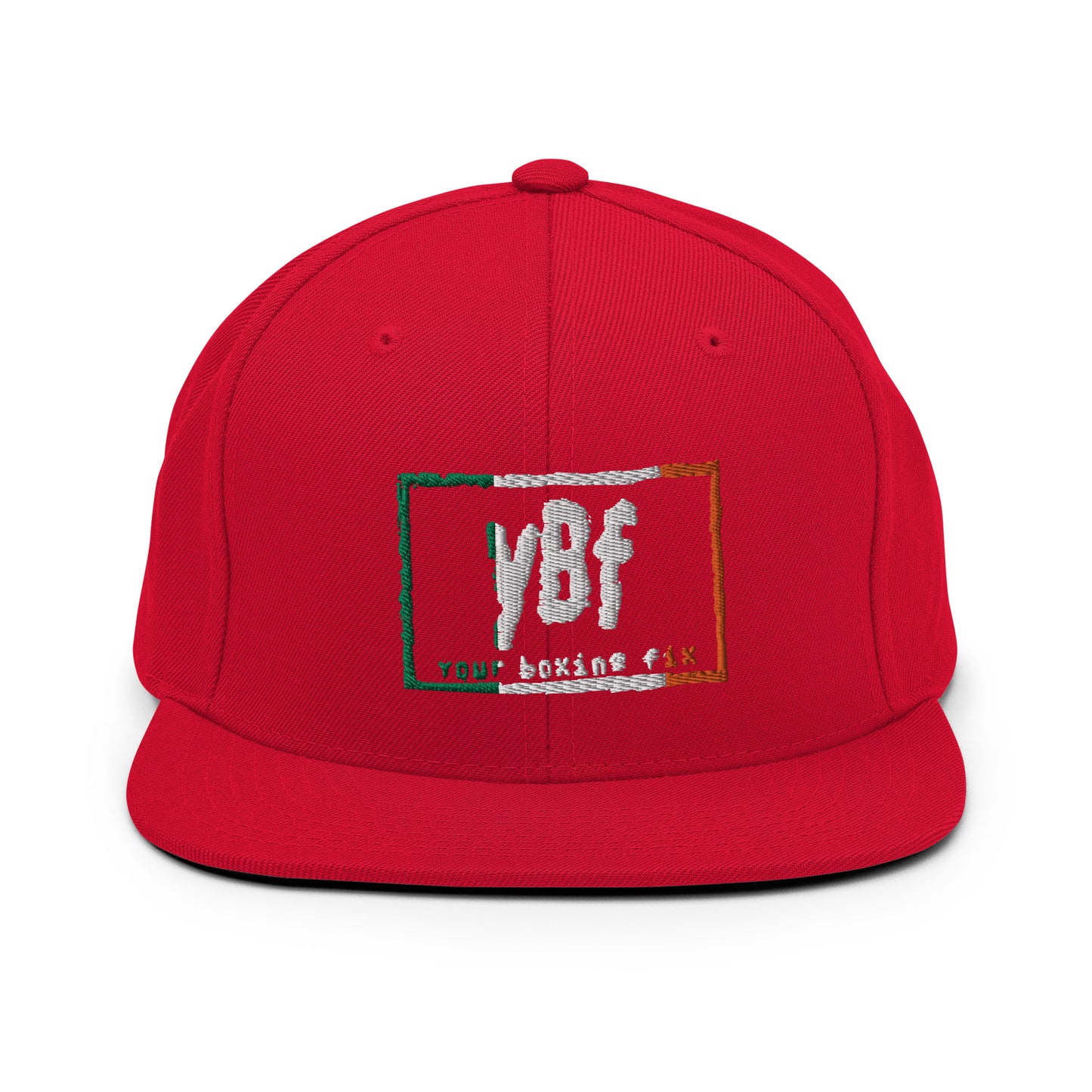 YBF IRE Snapback Hat