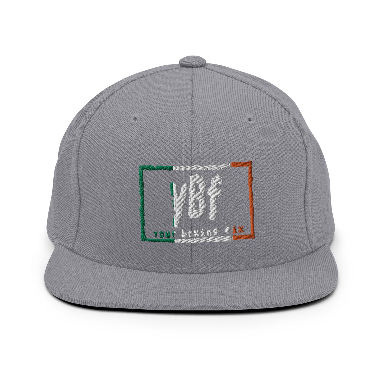 YBF IRE Snapback Hat