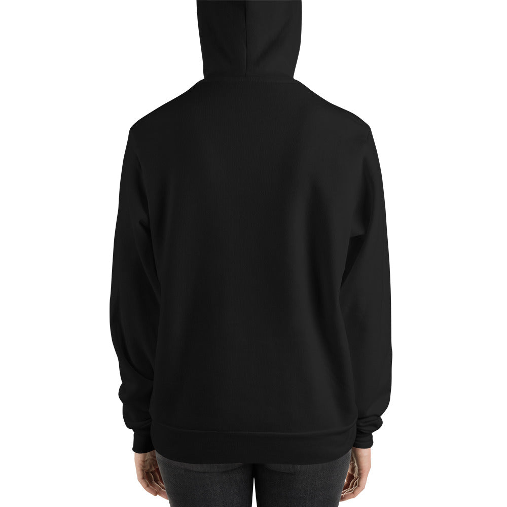 YBF IRE Pullover Hoodie