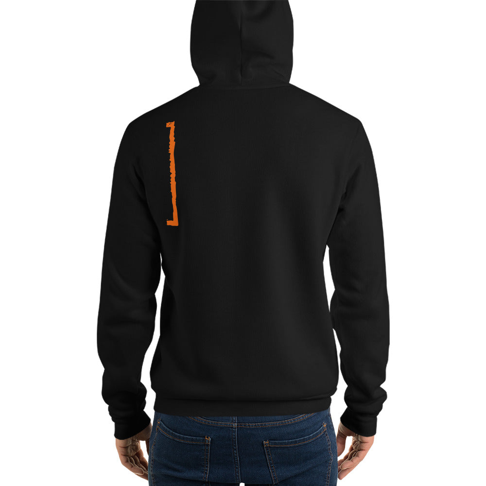 YBF IRE Pullover Hoodie