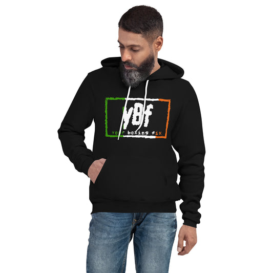 YBF IRE Pullover Hoodie