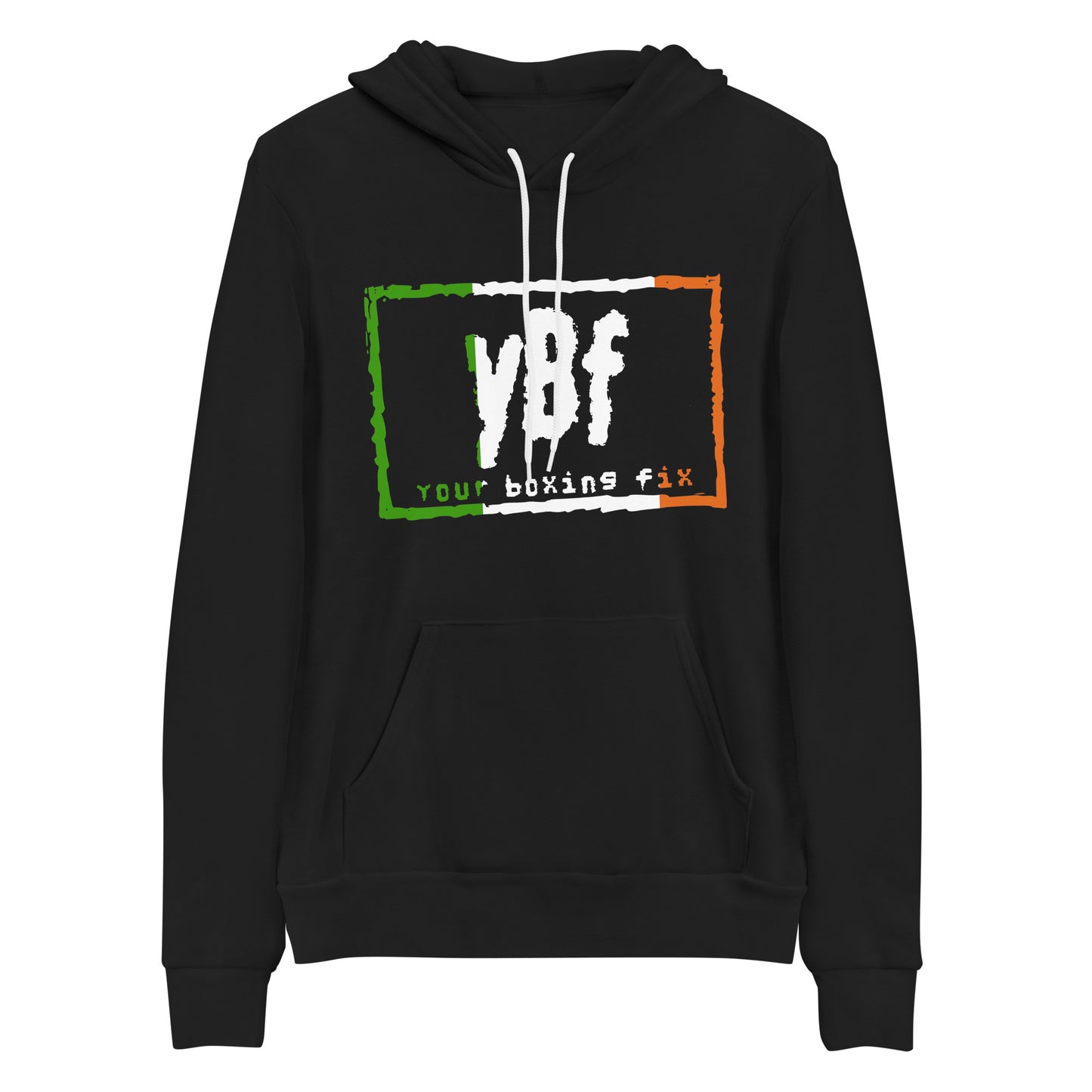 YBF IRE Pullover Hoodie