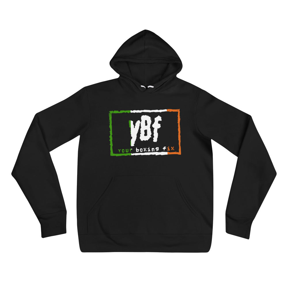 YBF IRE Pullover Hoodie