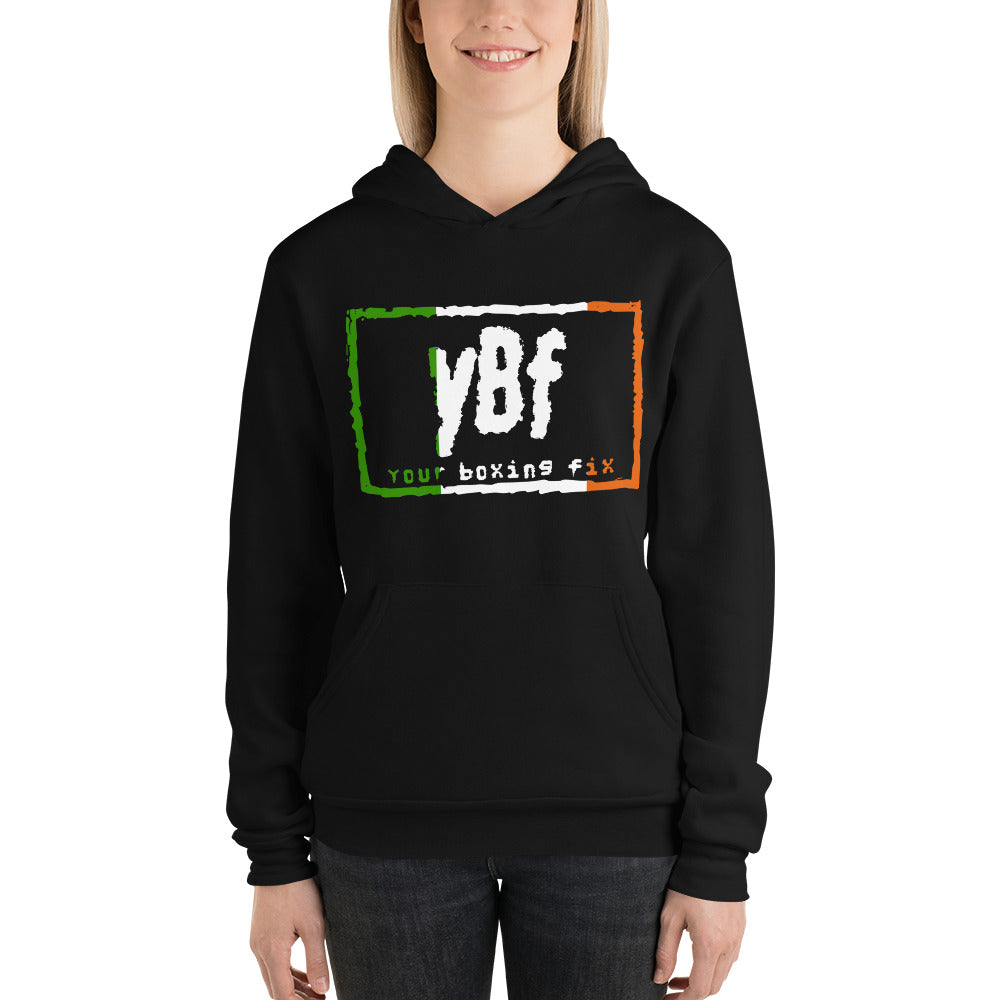 YBF IRE Pullover Hoodie