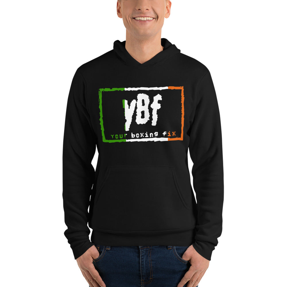 YBF IRE Pullover Hoodie