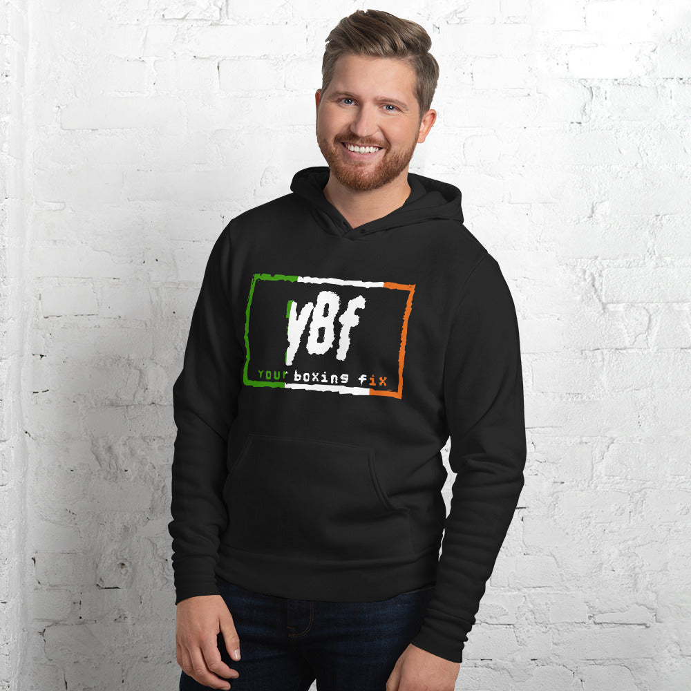 YBF IRE Pullover Hoodie