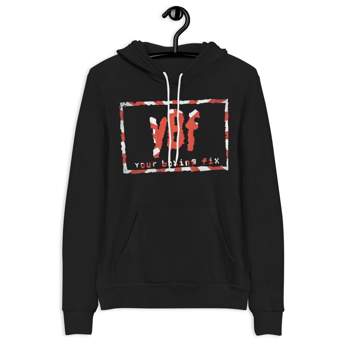 YBF JPN Pullover Hoodie