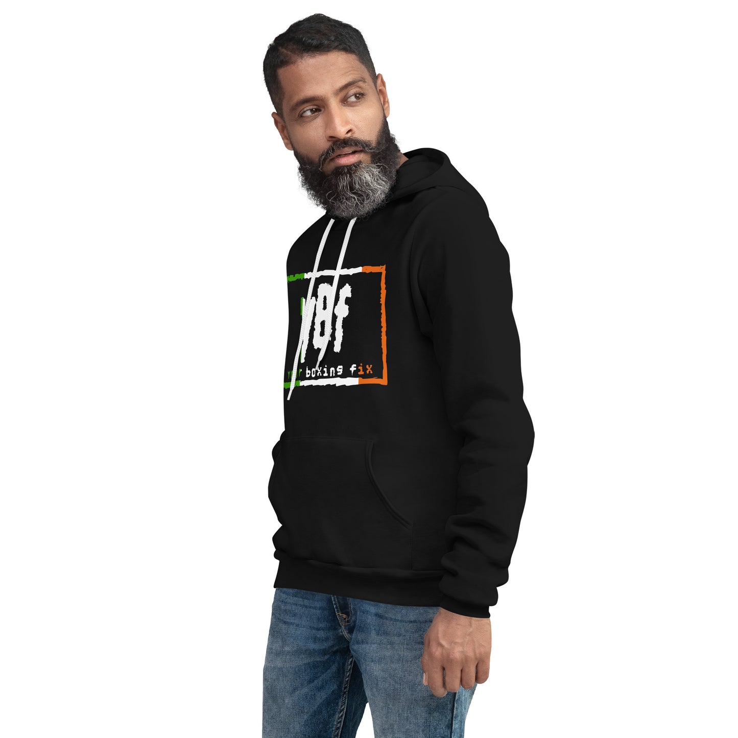 YBF IRE Pullover Hoodie