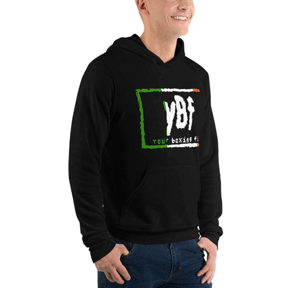 YBF IRE Pullover Hoodie