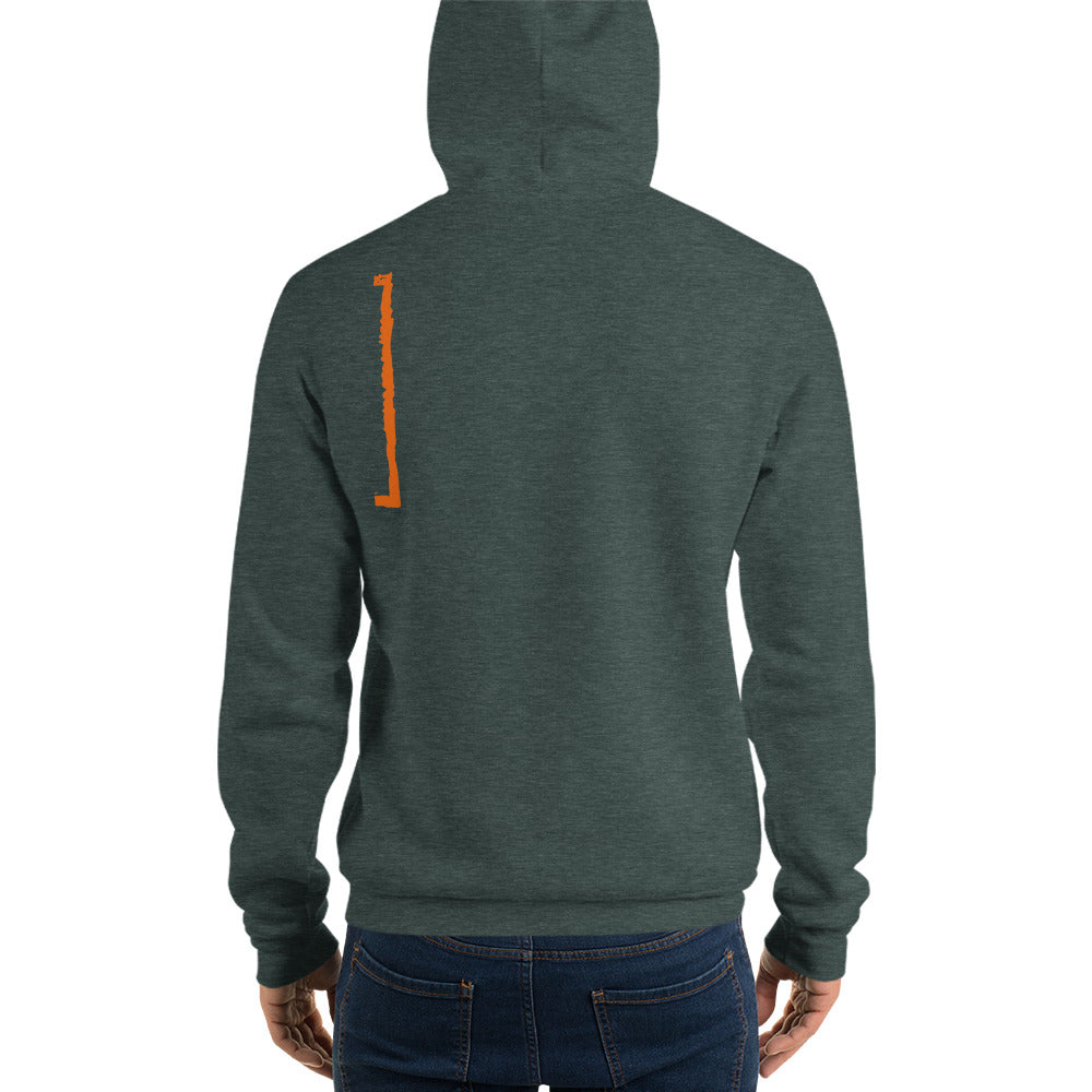 YBF IRE Pullover Hoodie