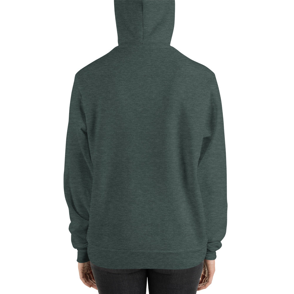 YBF IRE Pullover Hoodie