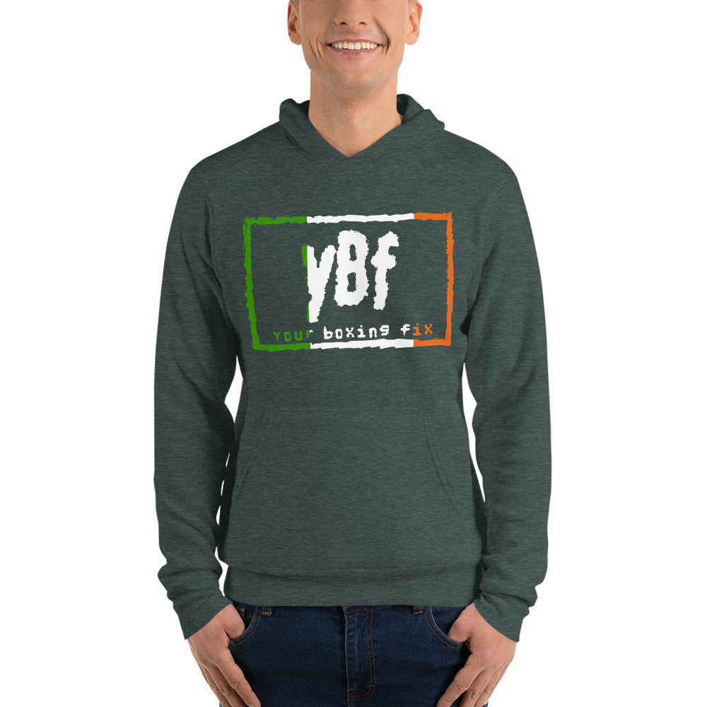 YBF IRE Pullover Hoodie