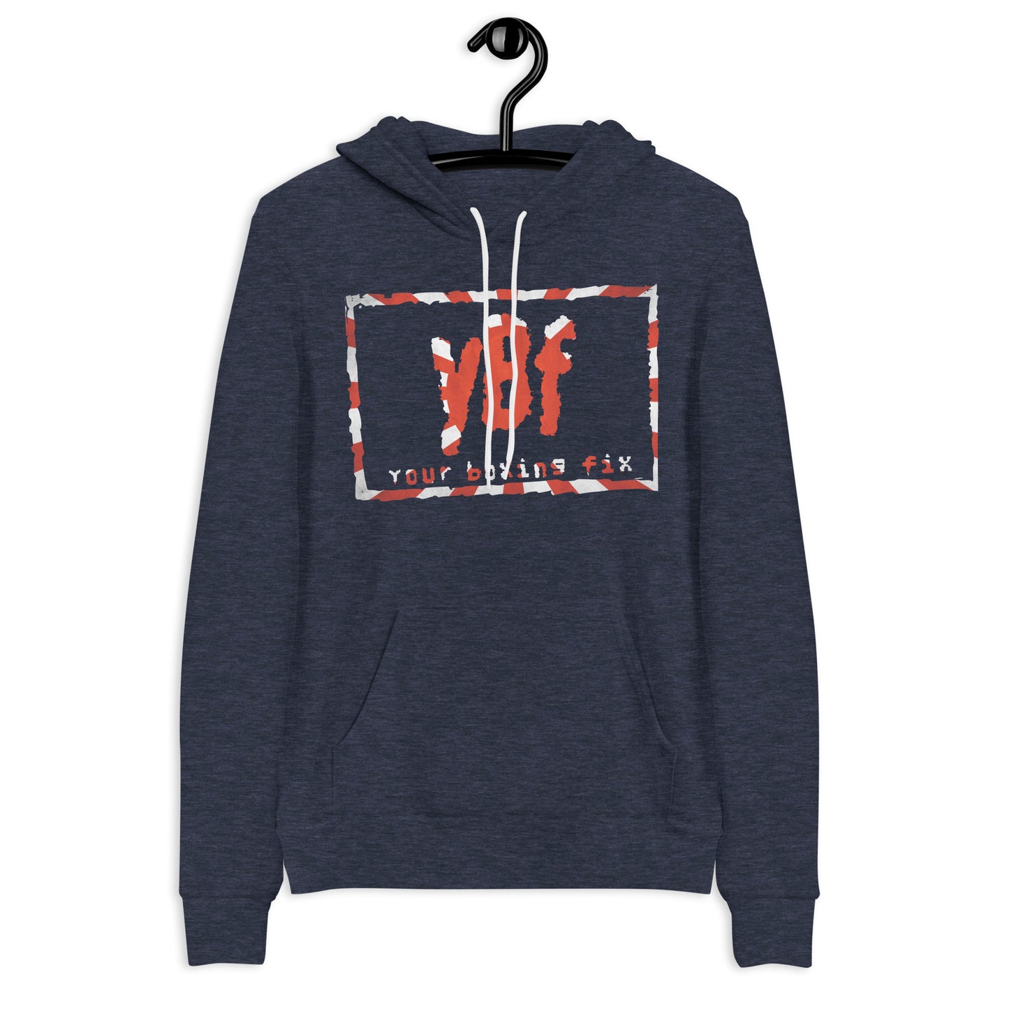 YBF JPN Pullover Hoodie