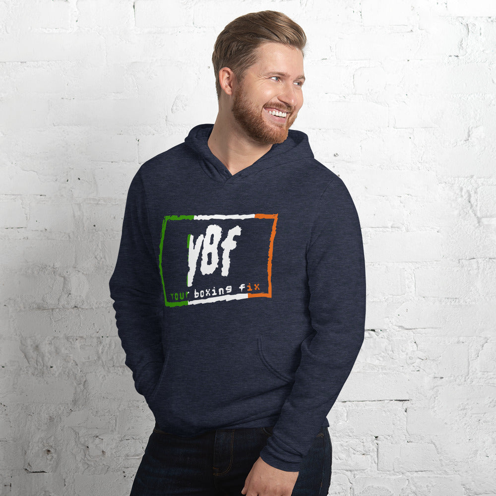 YBF IRE Pullover Hoodie