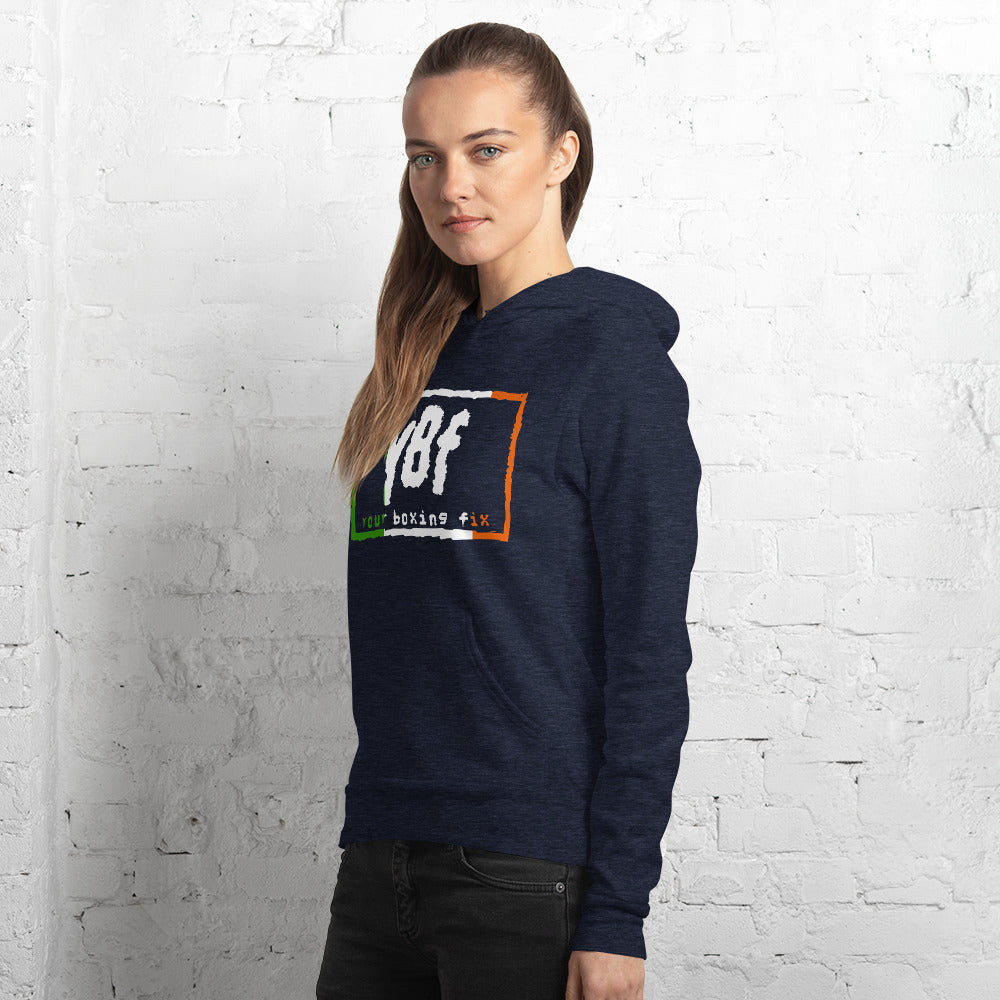 YBF IRE Pullover Hoodie