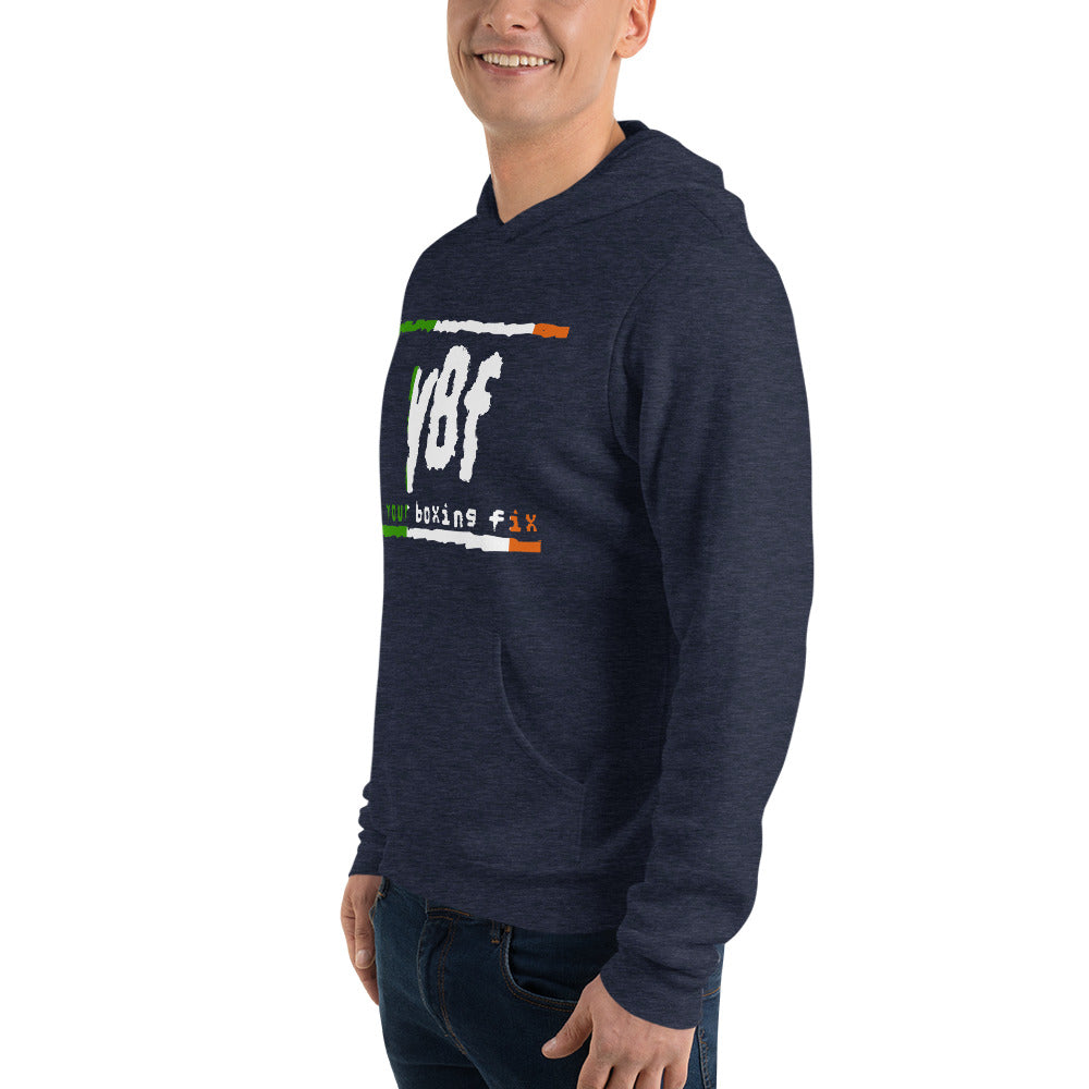 YBF IRE Pullover Hoodie