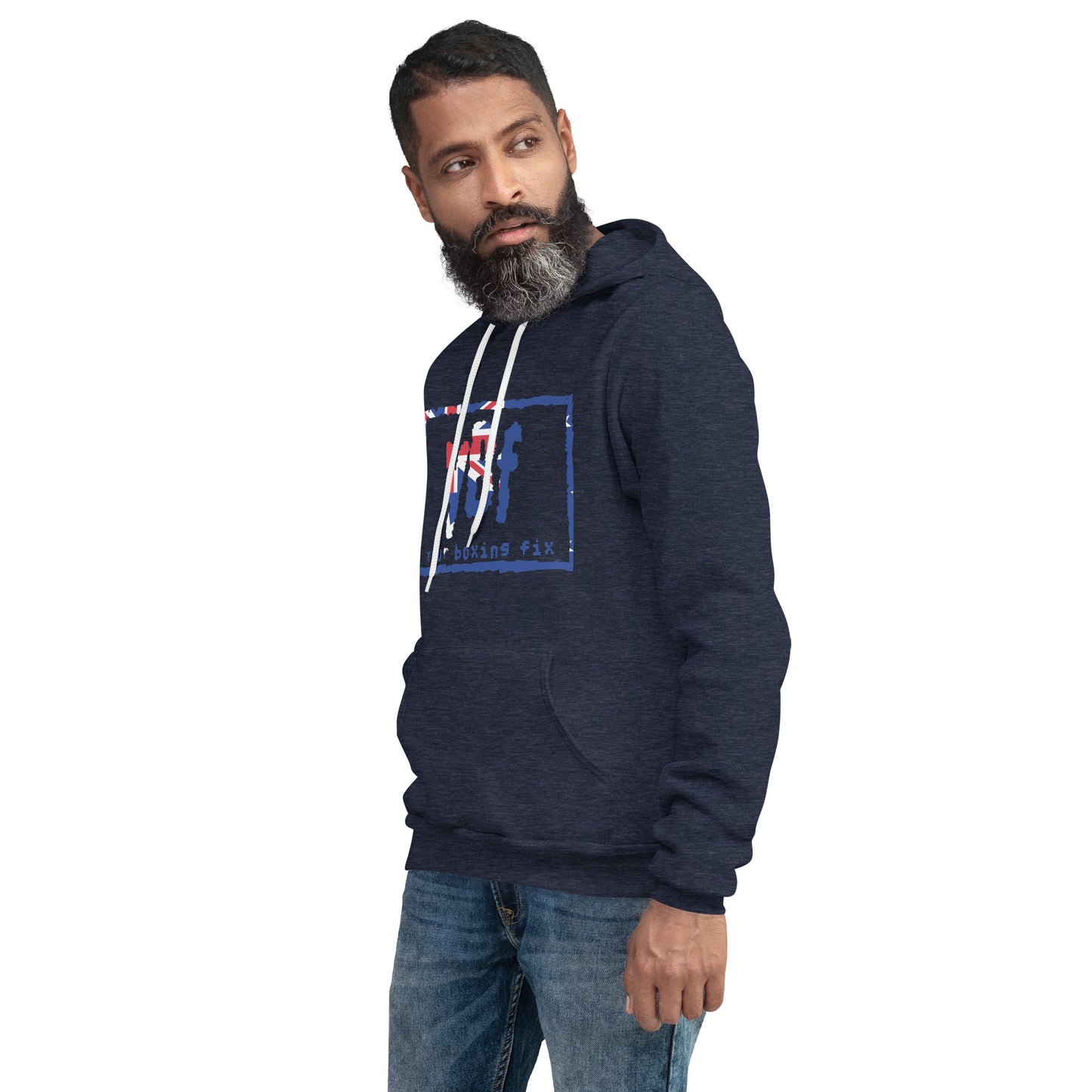 YBF AUS Pullover Hoodie