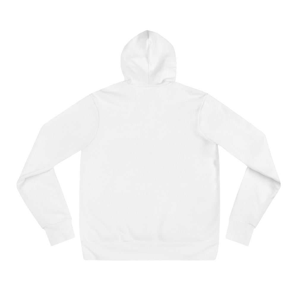 YBF AUS Pullover Hoodie