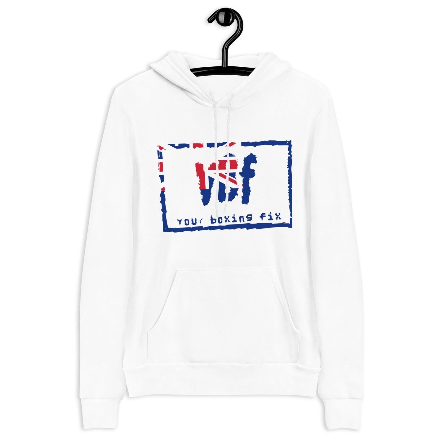 YBF AUS Pullover Hoodie