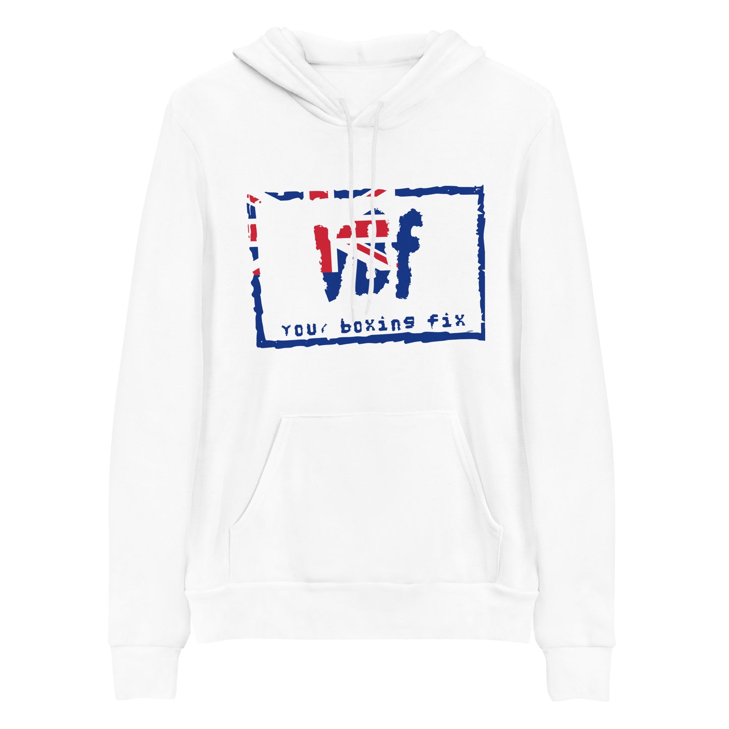 YBF AUS Pullover Hoodie