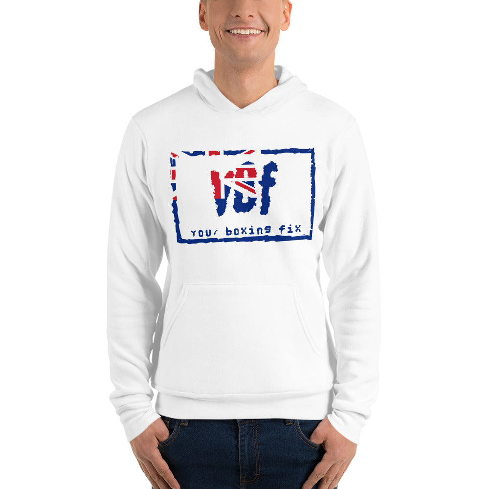 YBF AUS Pullover Hoodie