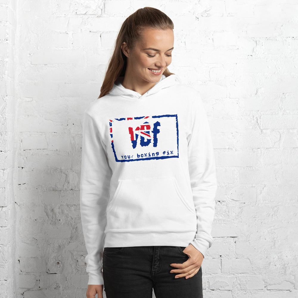 YBF AUS Pullover Hoodie