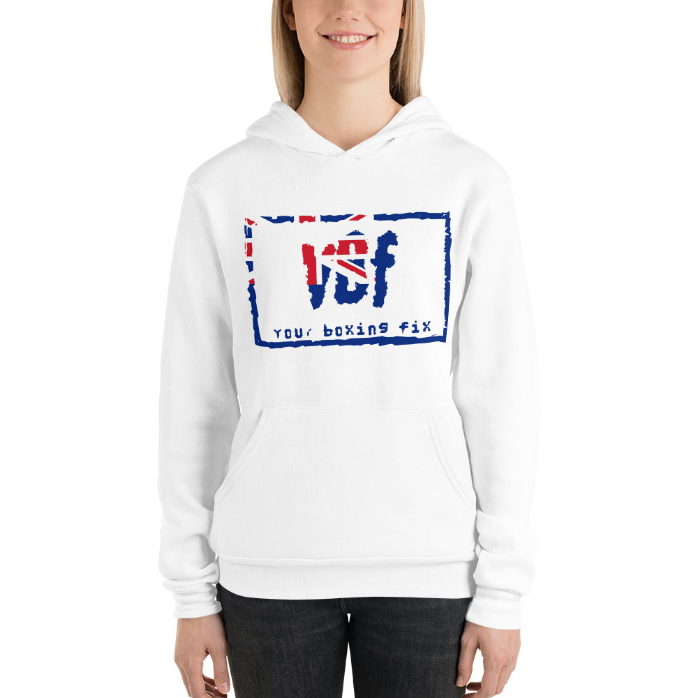 YBF AUS Pullover Hoodie