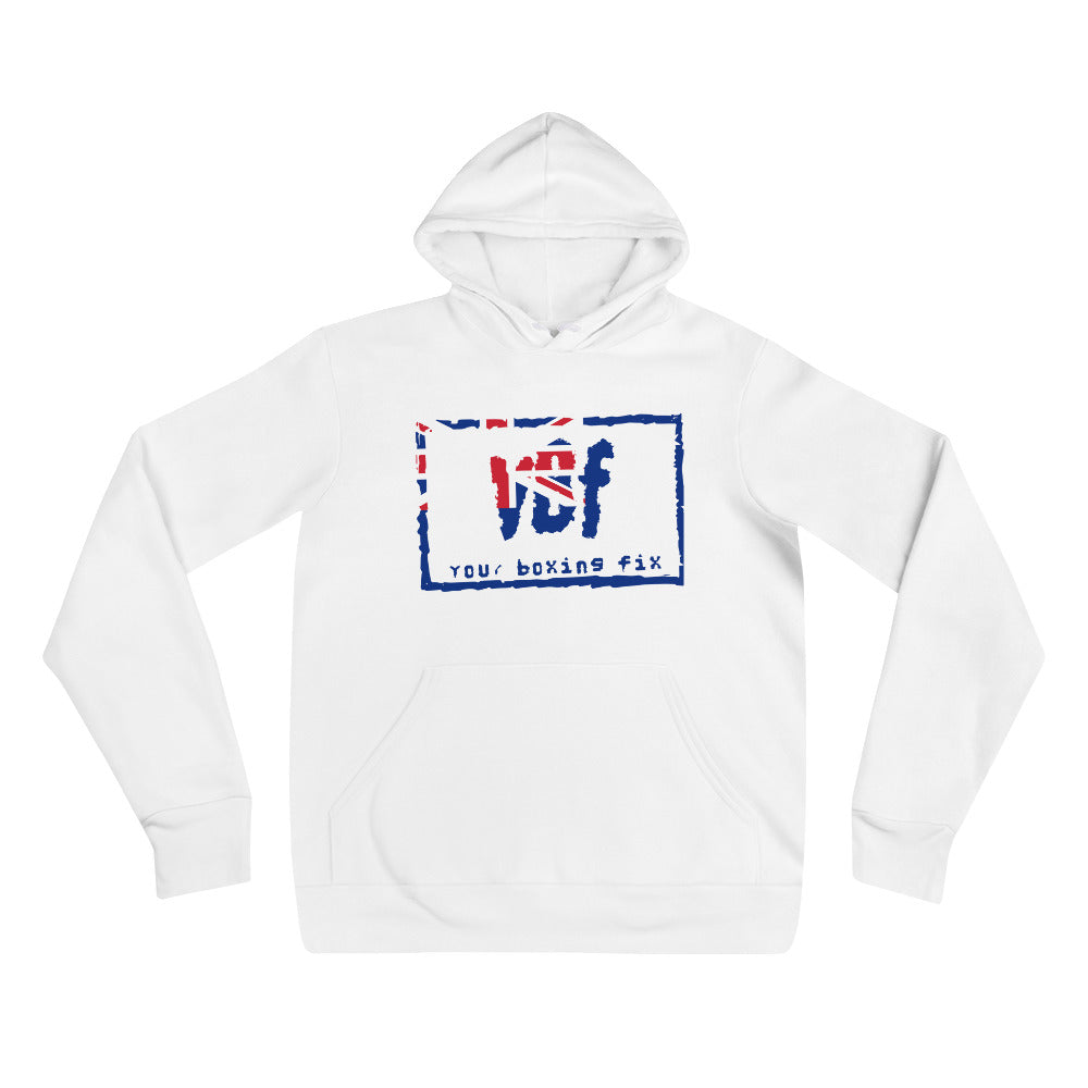 YBF AUS Pullover Hoodie