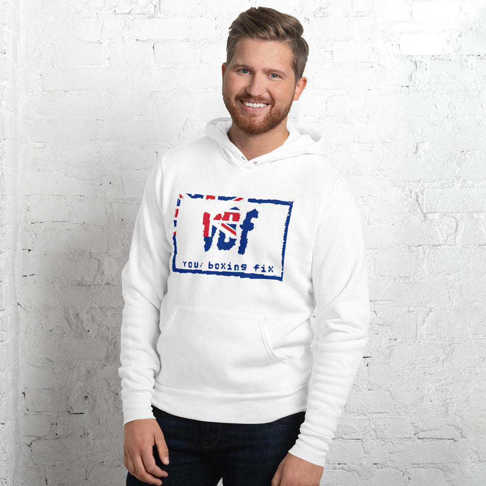 YBF AUS Pullover Hoodie