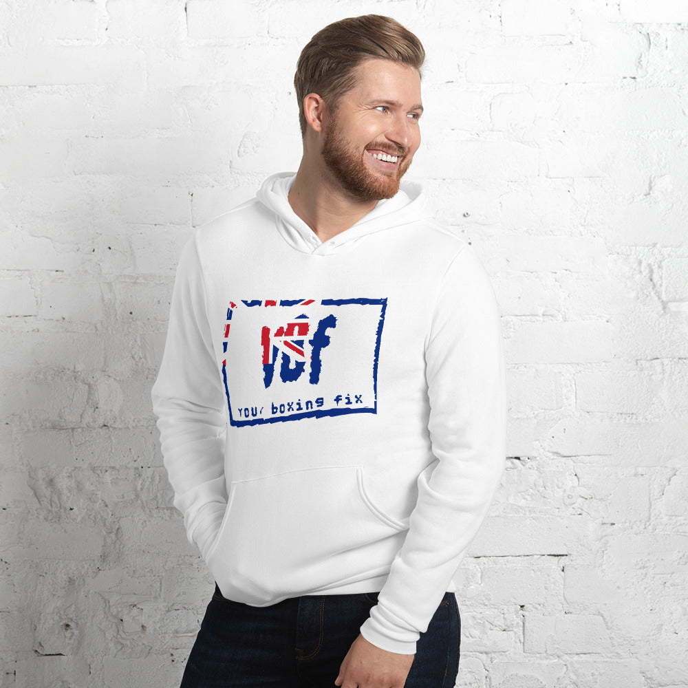 YBF AUS Pullover Hoodie