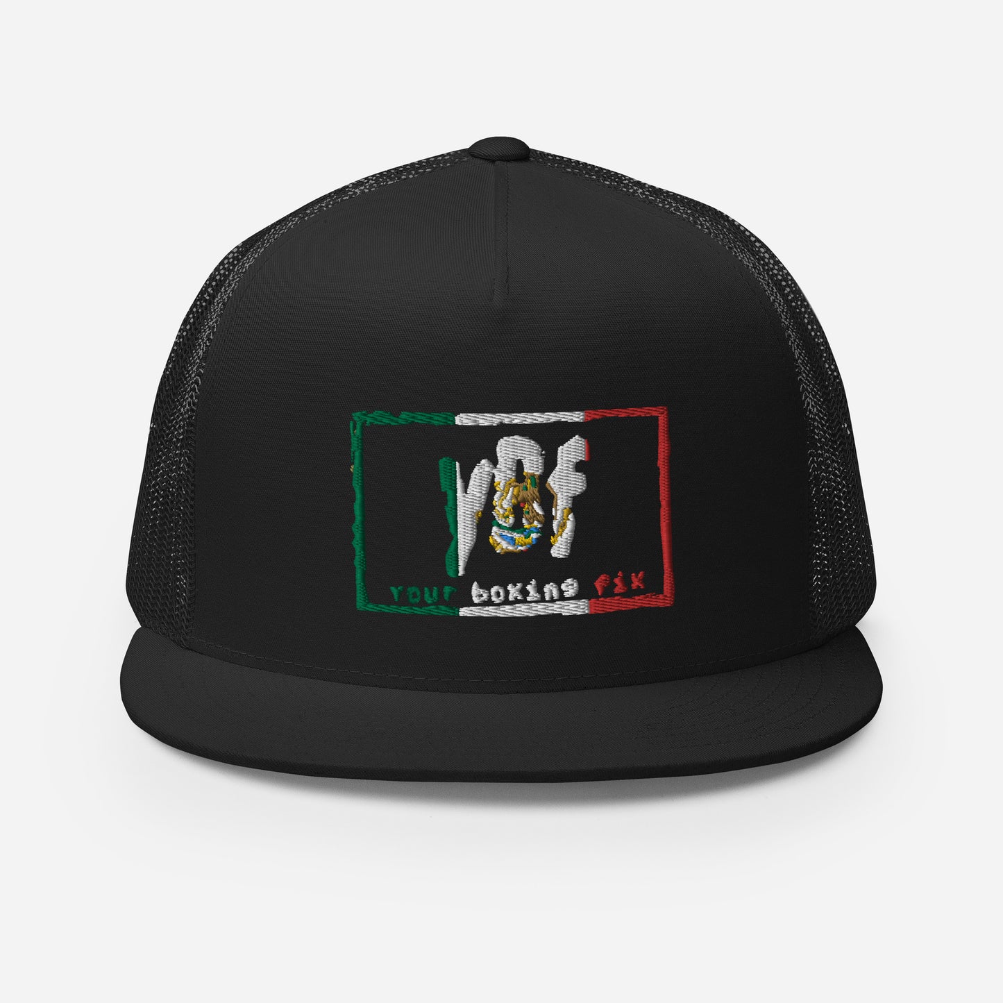 YBF MEX Trucker Hat