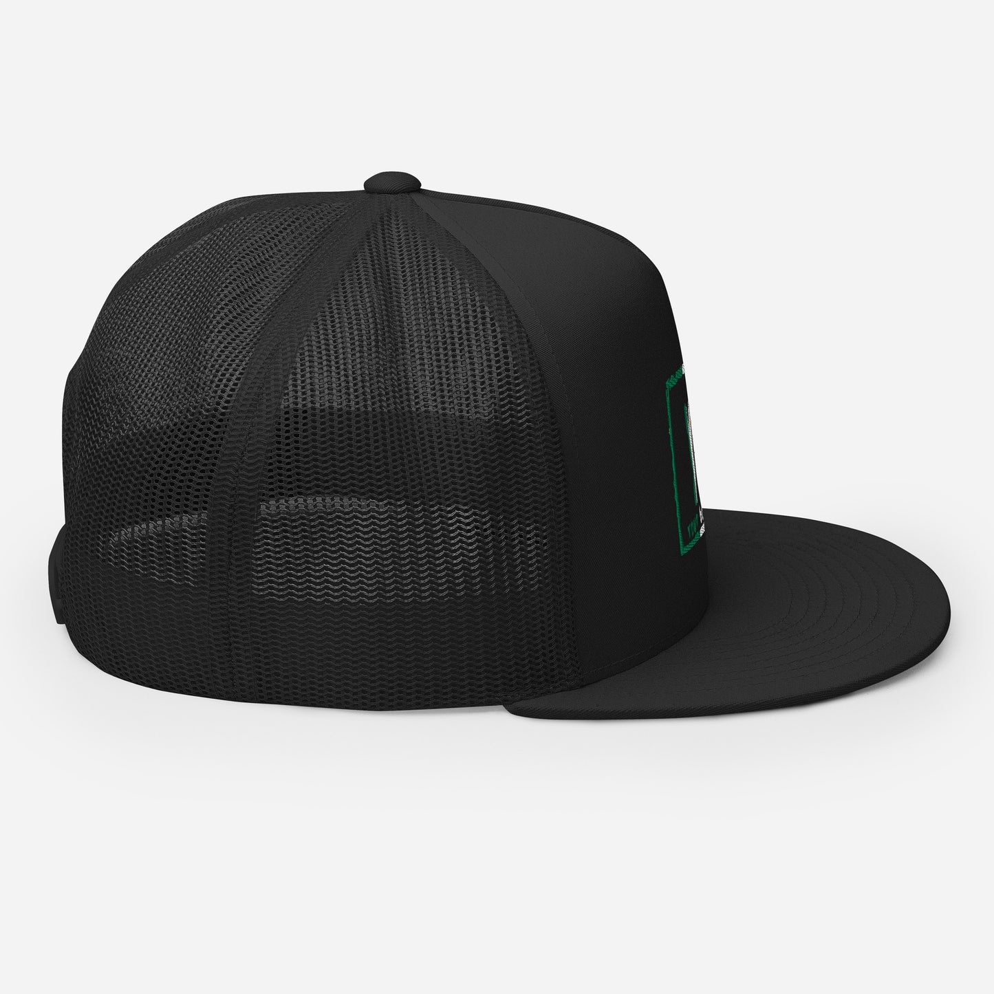 YBF MEX Trucker Hat