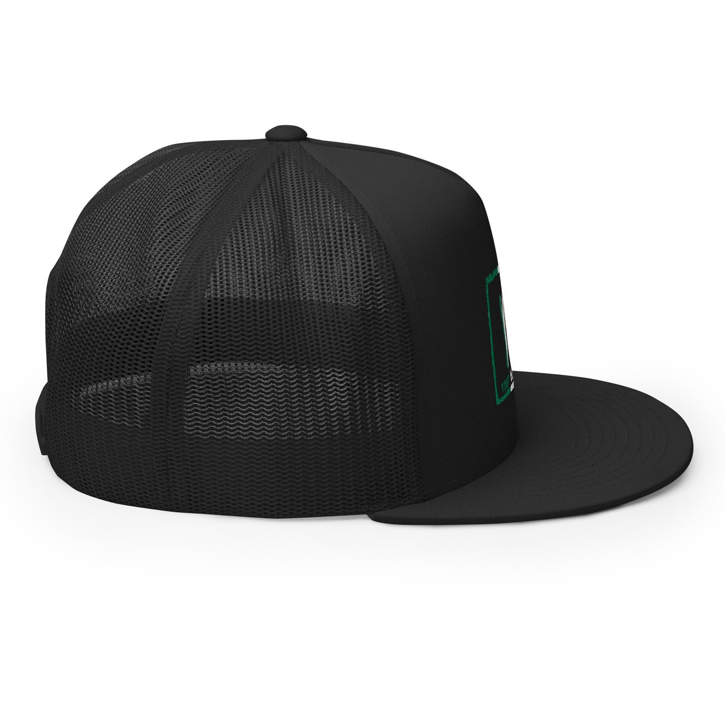 YBF MEX Trucker Hat