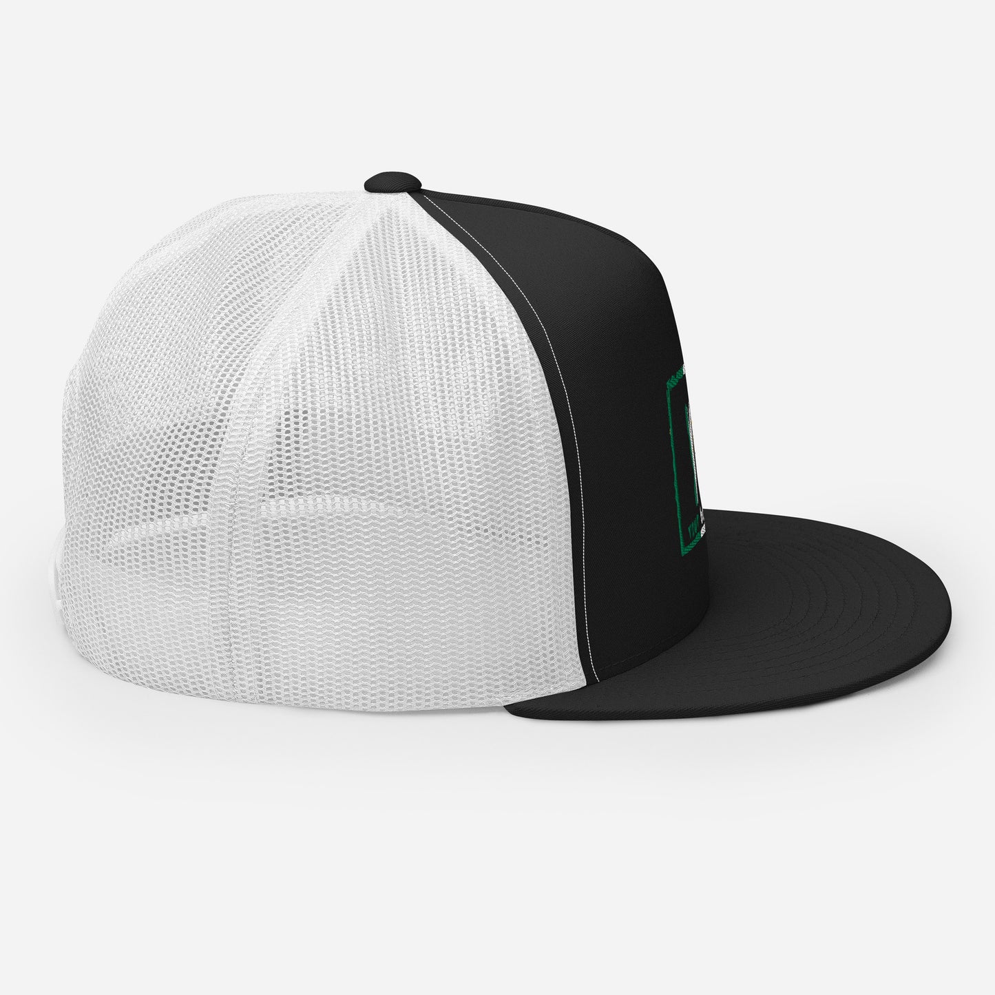 YBF MEX Trucker Hat