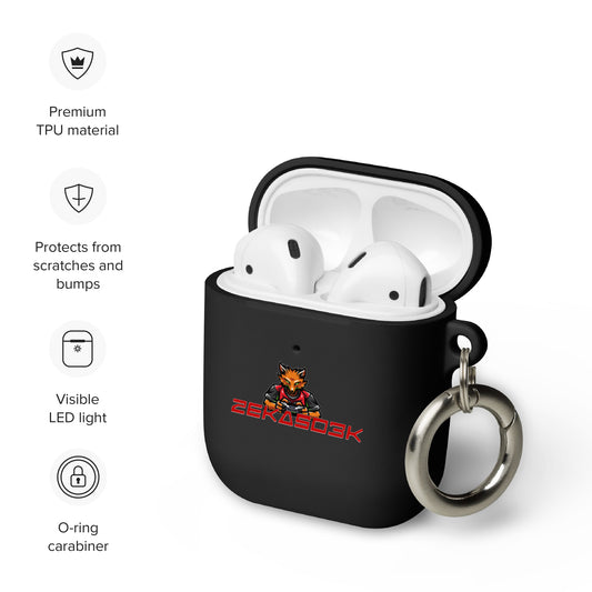 ZEKASO3D AirPods Case