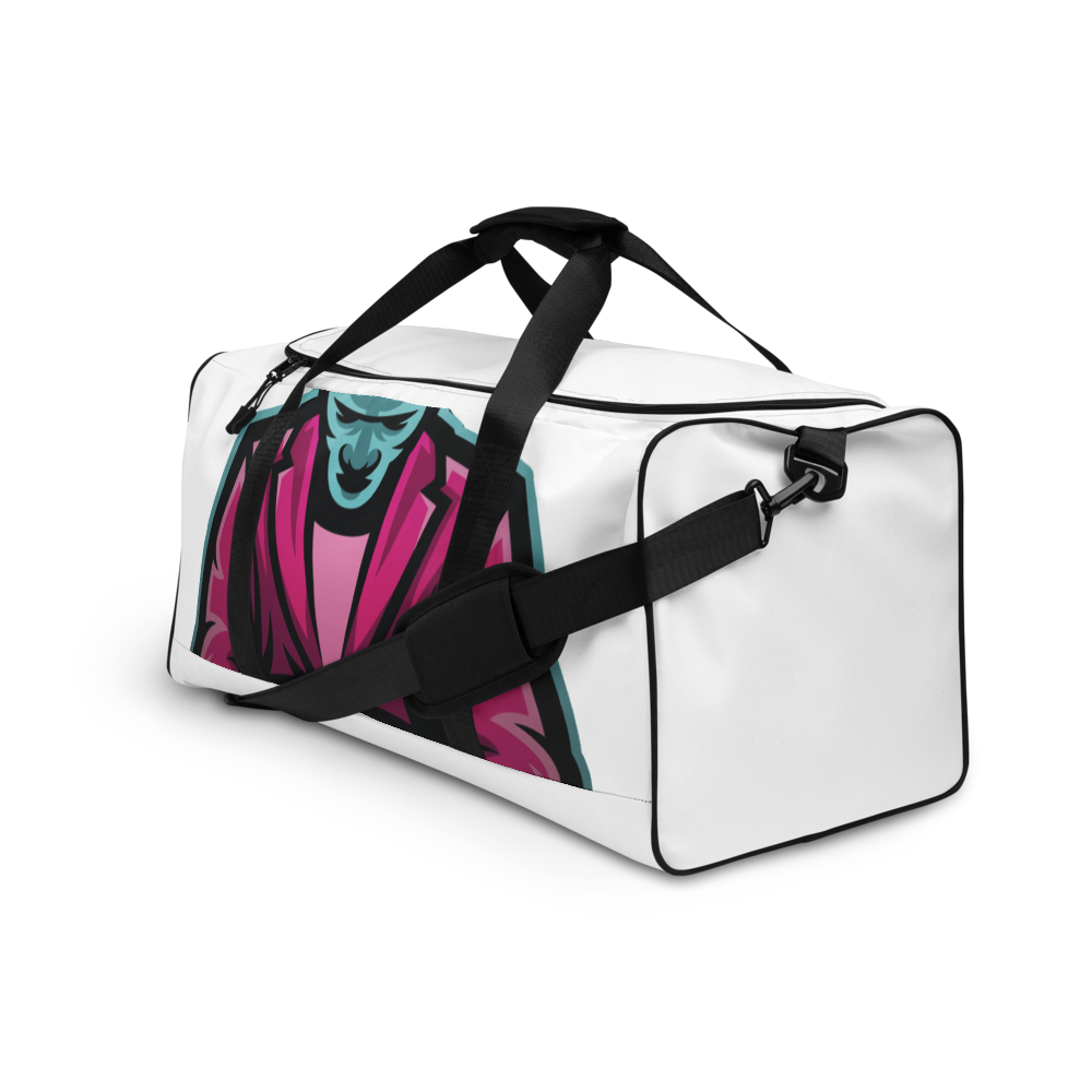 YBF Duffle Gym Bag