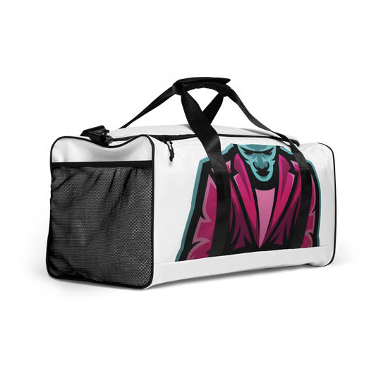 YBF Duffle Gym Bag