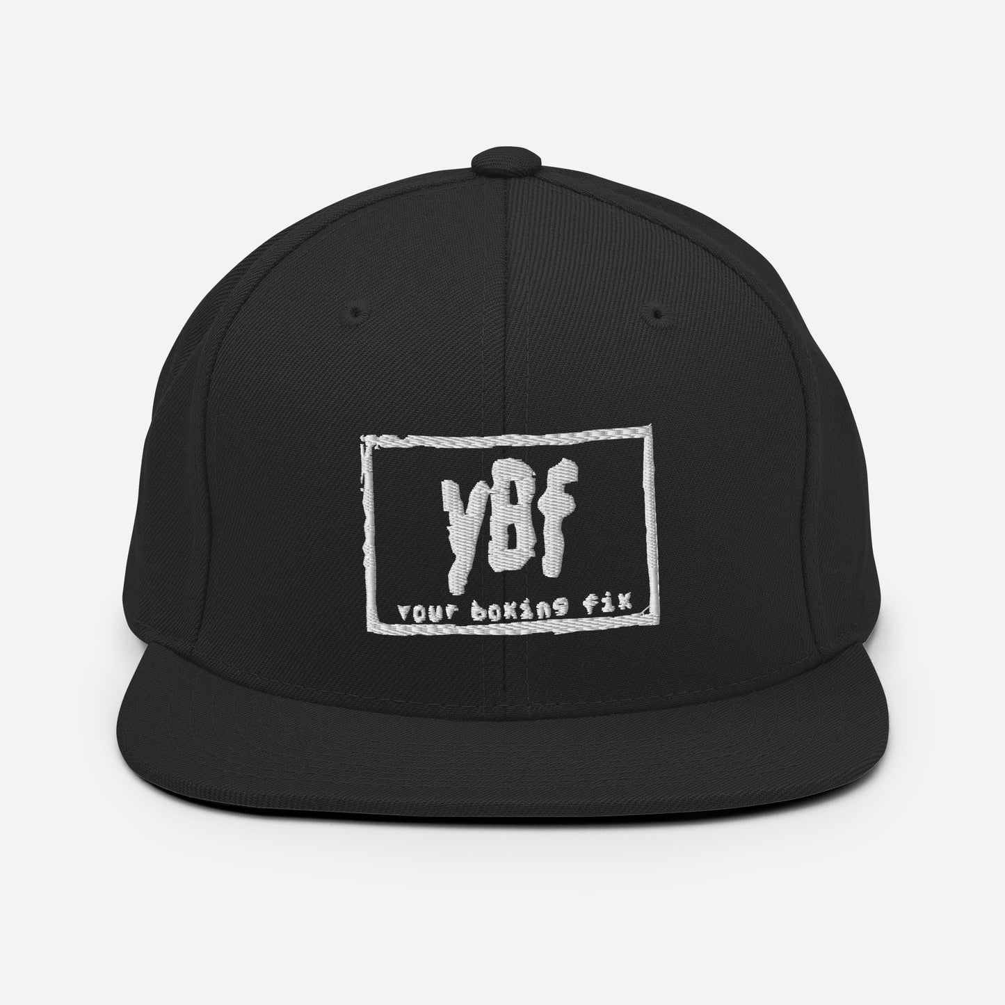 YBF "Too Sweet" Snapback Hat