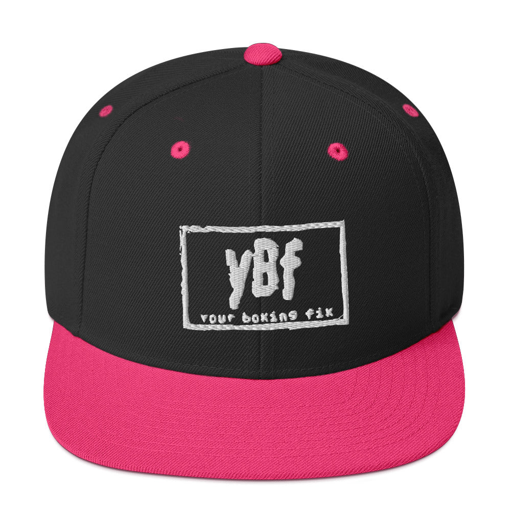 YBF "Too Sweet" Snapback Hat