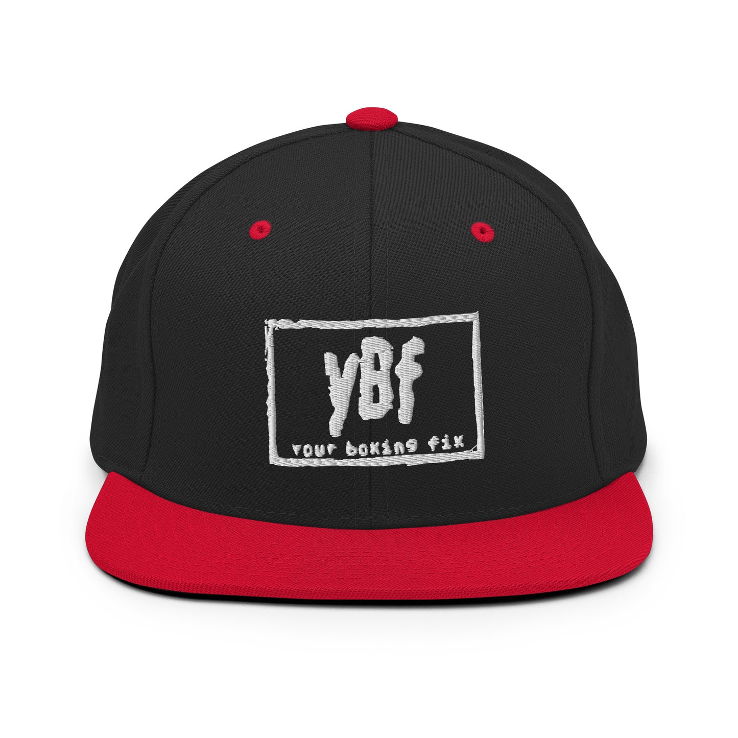 YBF "Too Sweet" Snapback Hat