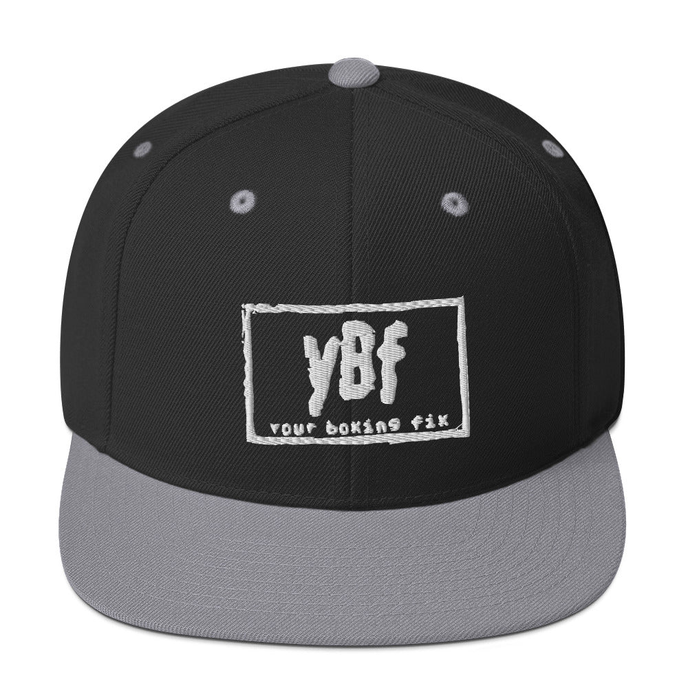 YBF "Too Sweet" Snapback Hat