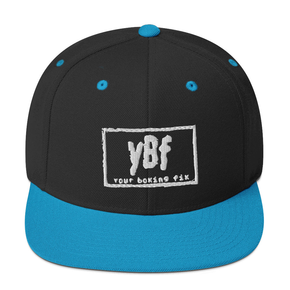 YBF "Too Sweet" Snapback Hat