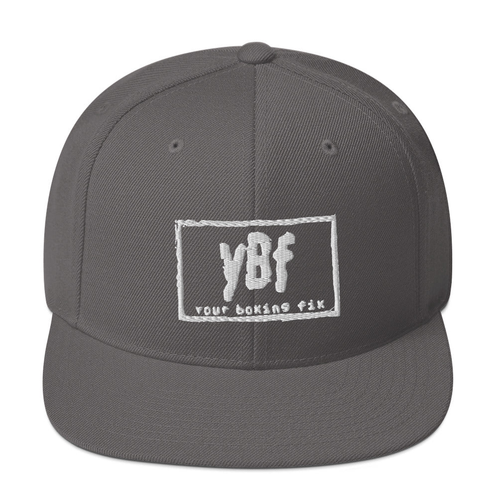 YBF "Too Sweet" Snapback Hat