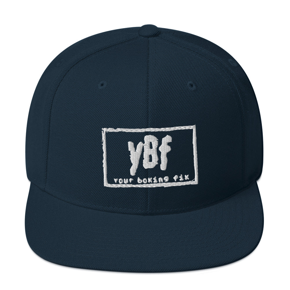 YBF "Too Sweet" Snapback Hat